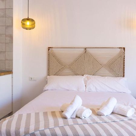 Apartment Carihuela Beach Malaga Torremolinos Kültér fotó