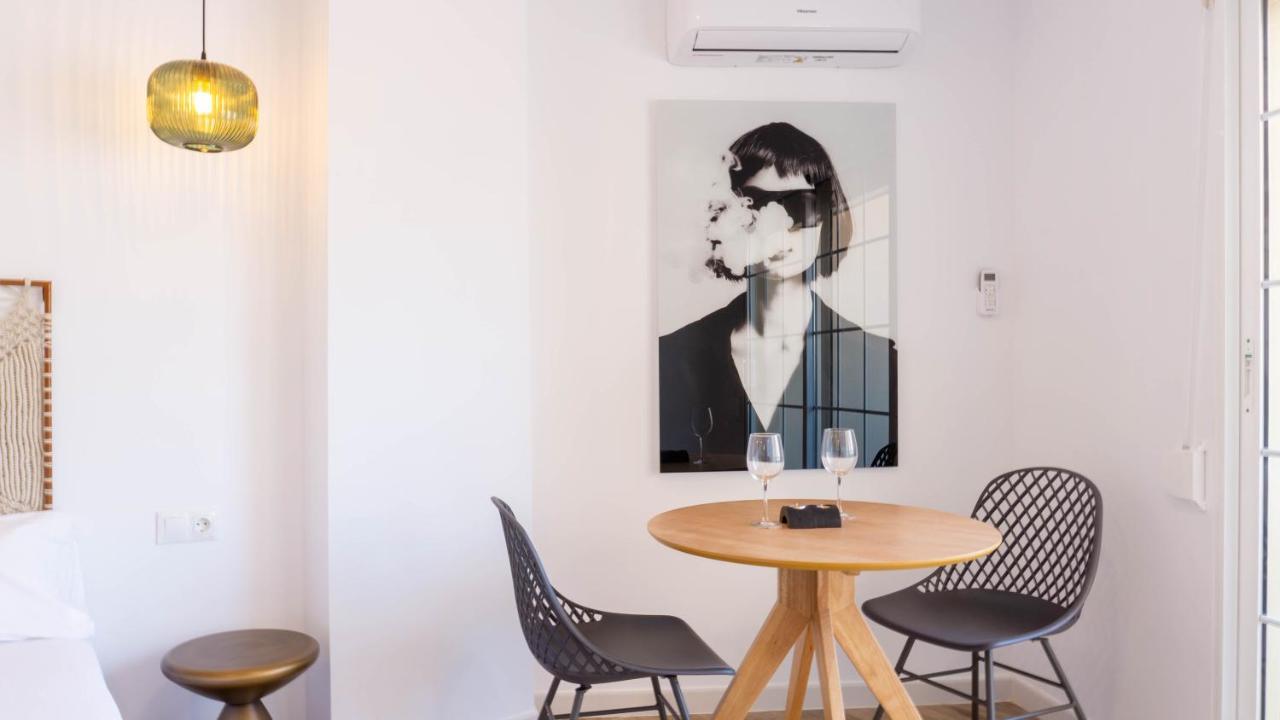 Apartment Carihuela Beach Malaga Torremolinos Kültér fotó