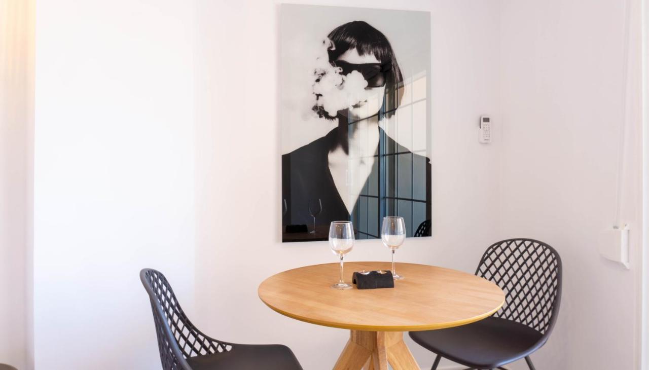 Apartment Carihuela Beach Malaga Torremolinos Kültér fotó